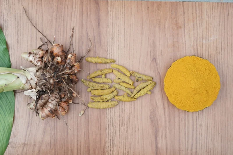 Berberine from Berberis aristata root, an ingredient in the Slim Metrix botanical blend